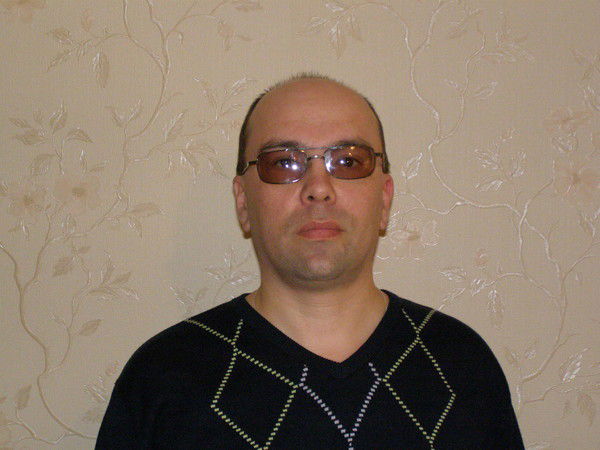 Александр Булыгин