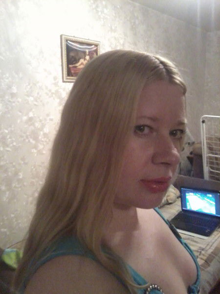 Оксана Челябинск