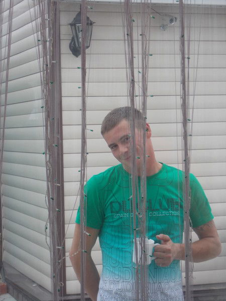 Константин Макаров