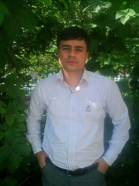 Калибек Сейтов