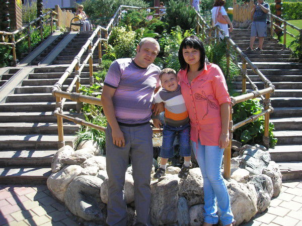 Константин Козлов