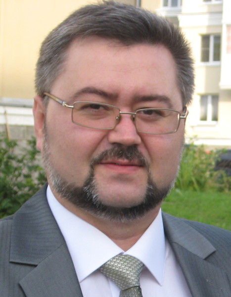 Александр В. Данилов