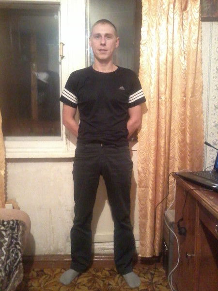 Алексей Курбатов