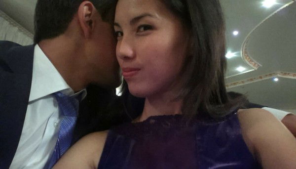 Гульшат Аджибаева