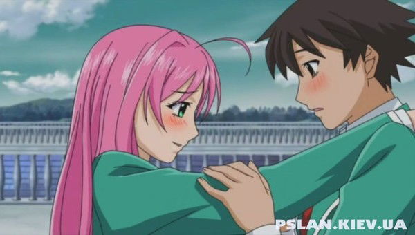 Александра Сергеевна