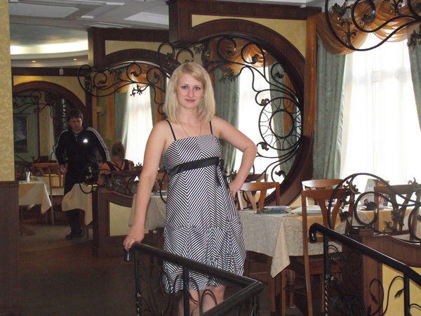 Наталья Шакирова