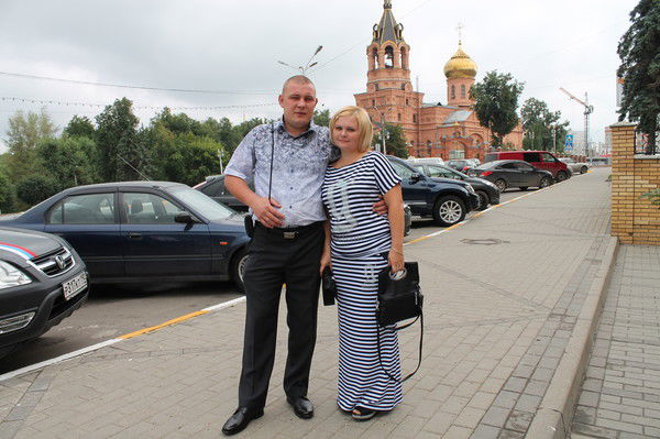 Наталья Малышева