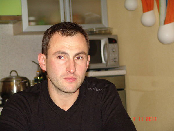 Алексей Герлих