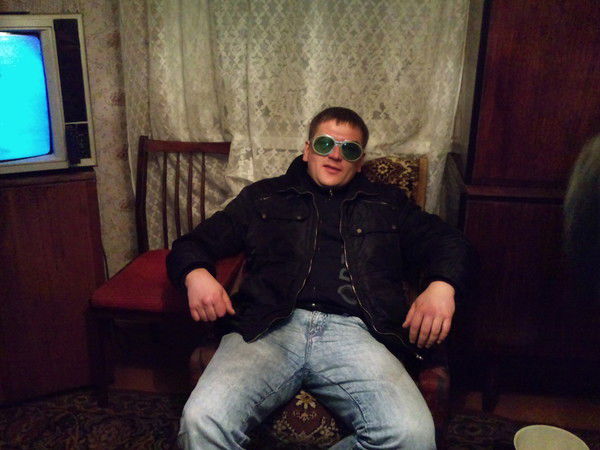 Сергей Стасюк