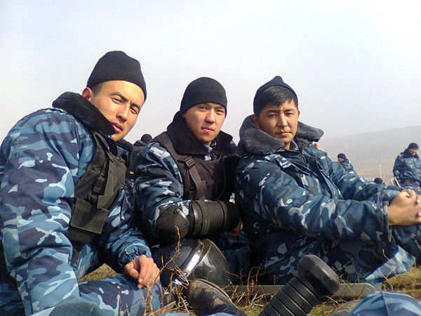 Рабат Коныc