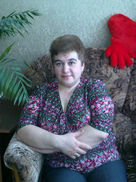 Елена Киселева