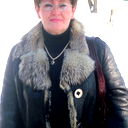Марина Комарова