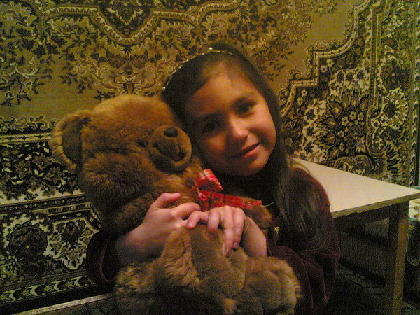 Галымжан Джатенов