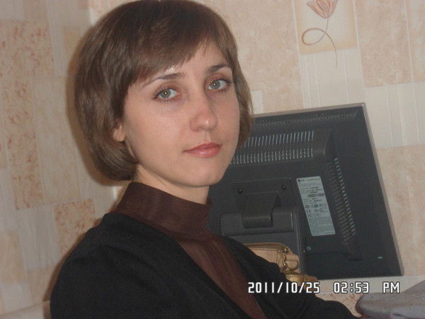 Татьяна Муц