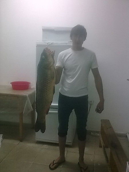 Баха Нуражиев