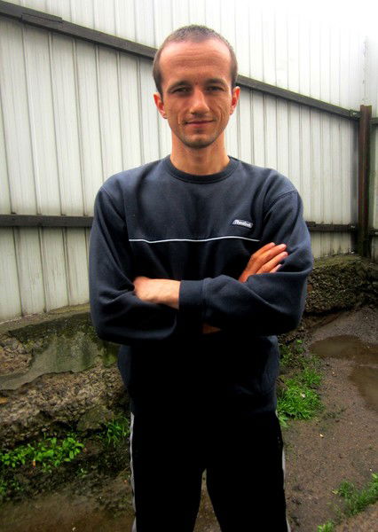 Андрей Сидлецкий