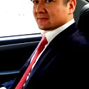 Азамат Рамазанов