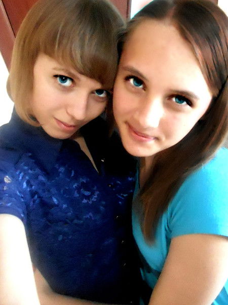 Анна Монашенко