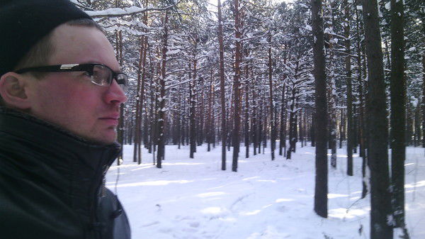 Алексей Коростелёв