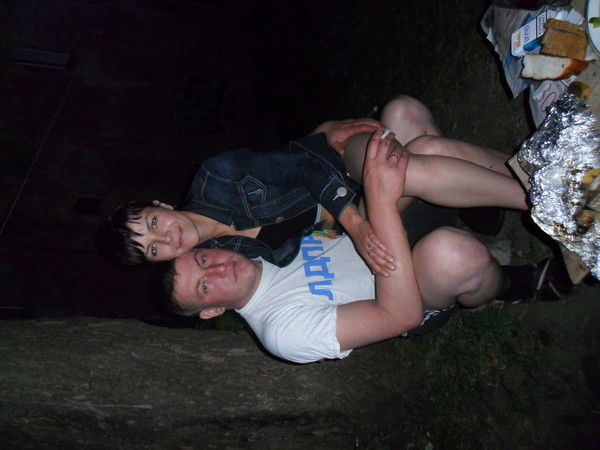 Екатерина Санникова