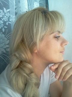 Юлия Набойченко