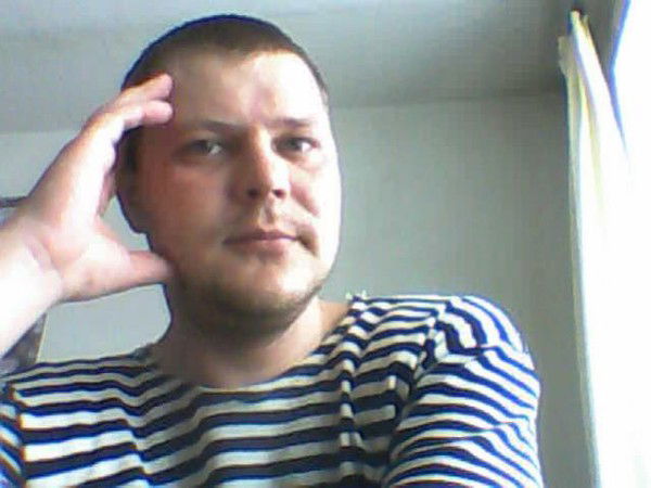 Иван Бадагазин