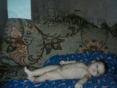 Руслан Кабылов