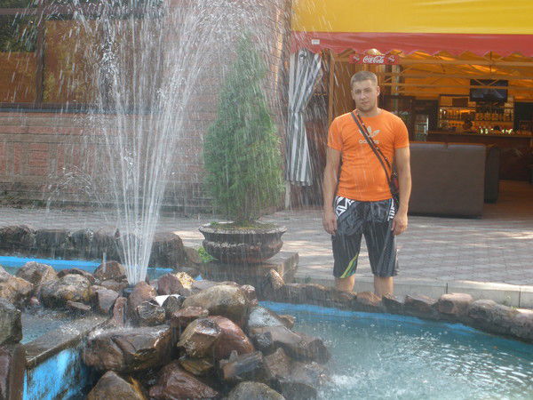 Владислав Мелешко