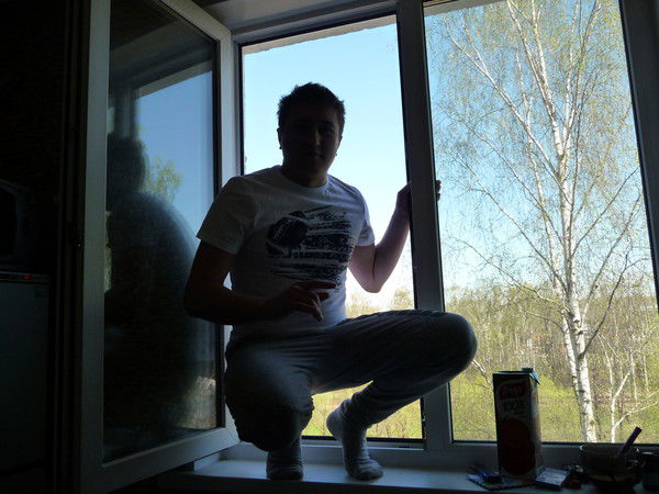 Козьма Воронцов