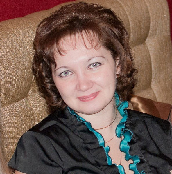 Юлия Черемных