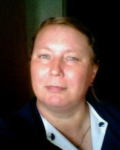 Елена Бурий