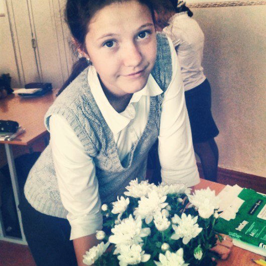 Анна Афанасьева