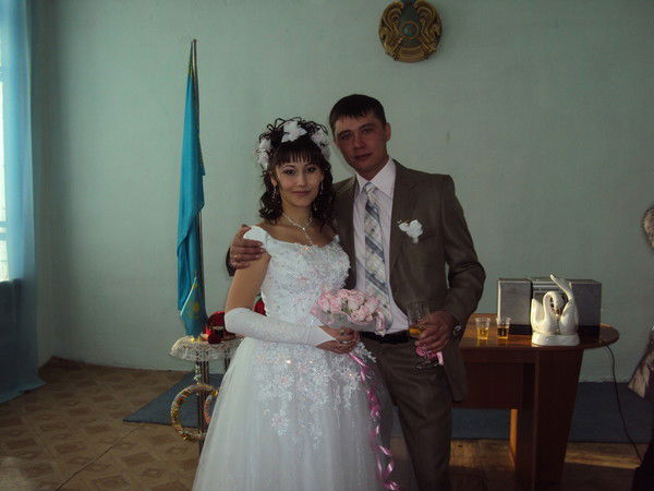 Nastya Damir Abdulkarimovy