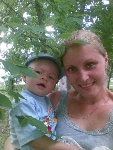 Александрова Татьяна