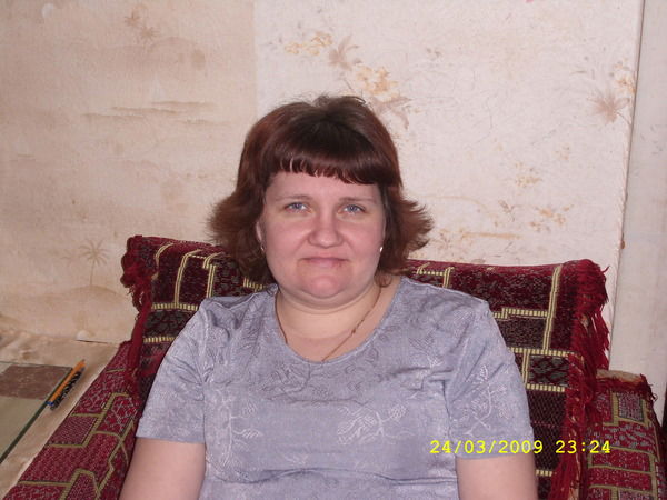 Виктория Ревенко Денина