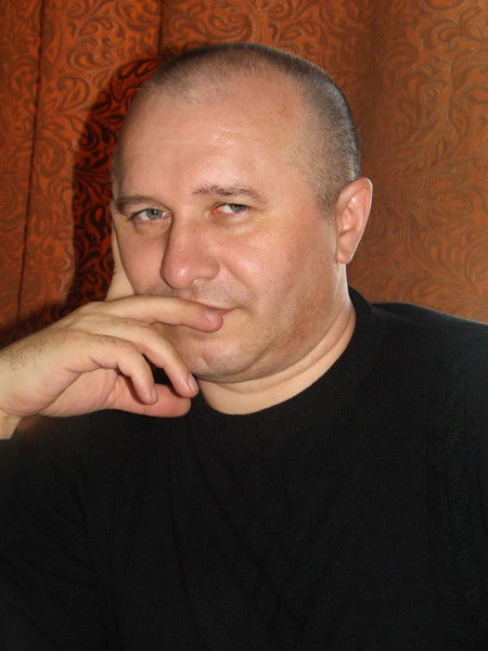 Сергей Стадник