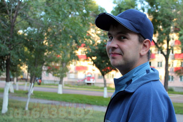 Егор Пистолетoff