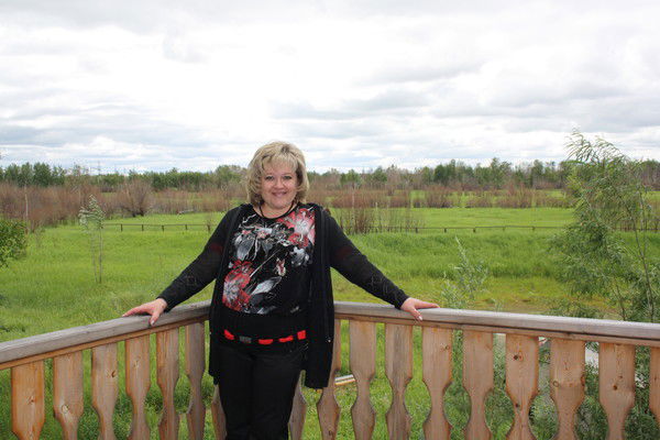 Юлия Таврова