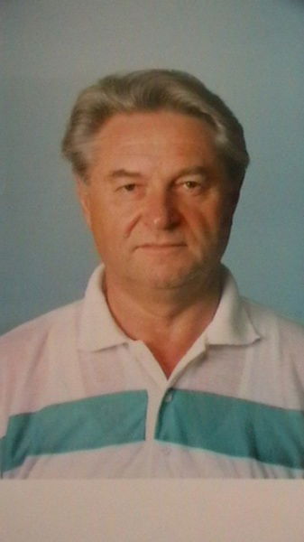 Саша Стародубов