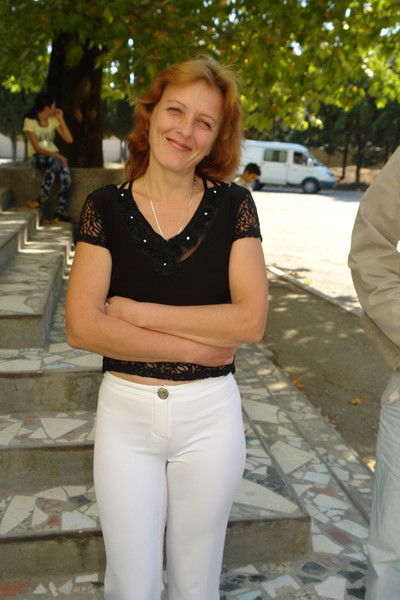 Юля Савенко