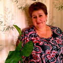 Ирина Морозова