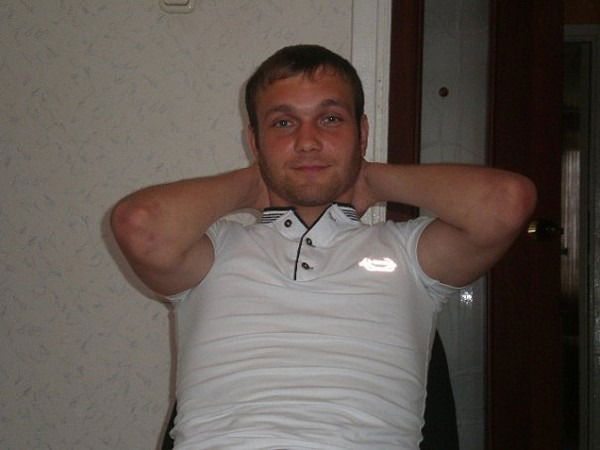 Саша Касимов