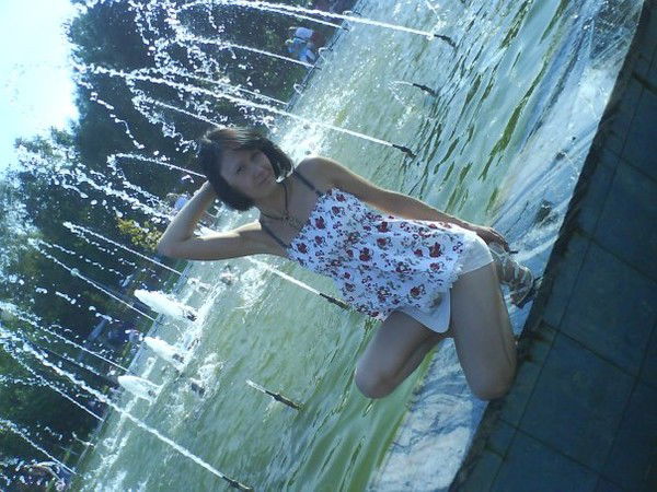 Лилия Александрова