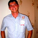 Алексей Антипин