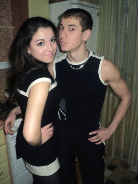 Fuck..тически ))