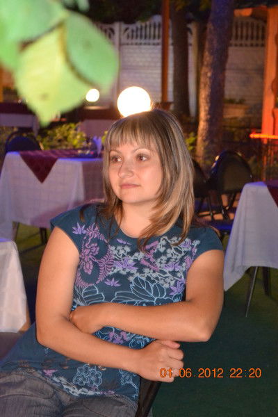 Людмила Никишина