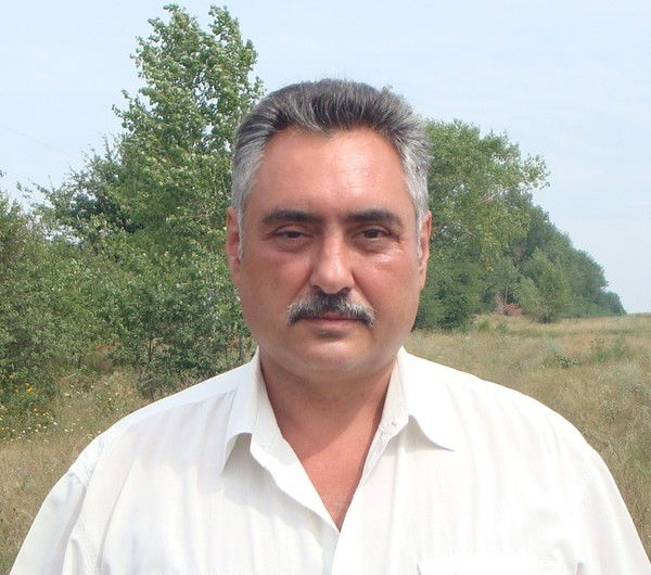 Валерий Богославский