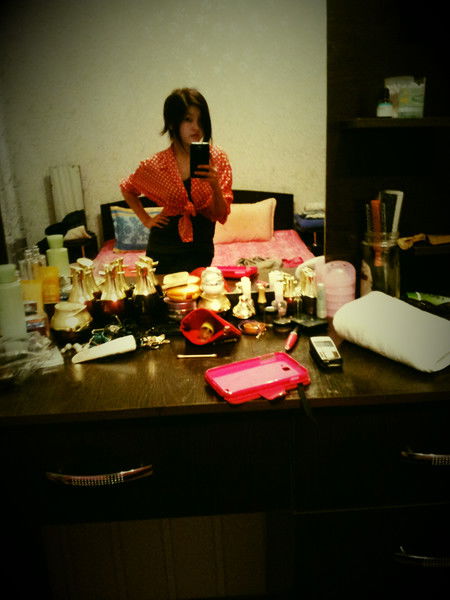 Luchshe Ne Jalei Menya