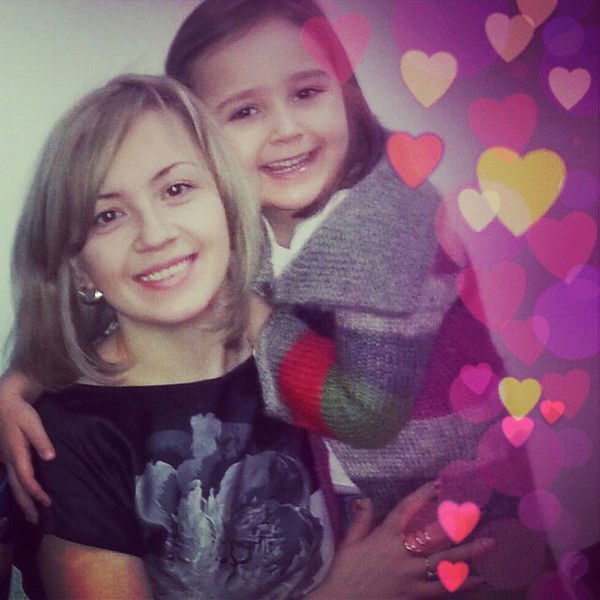 Татьяна Эминова