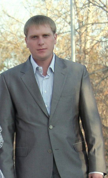 Andrej Putinzev